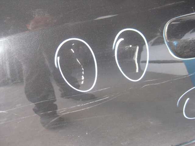 Foto 2ª: Puerta Delantera Izquierda Audi A4 2.5TDI AVANT [BFC] (2002)