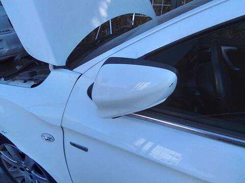 Retrovisor Izquierdo Citroen C Elysee EXCLUSIVE 99CV 73KW