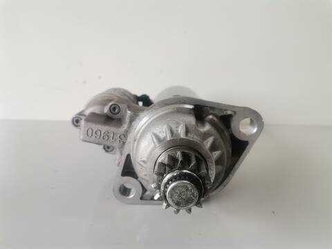 Motor de Arranque Volkswagen Passat ADVANCE BLUEMOTION 140CV