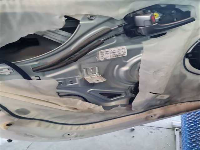 Elevalunas Eléctrico Delantero Izquierdo Hyundai ix35 1.7 CRDI 116CV 85KW