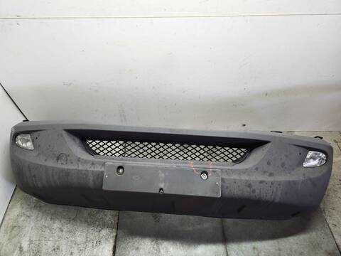 Paragolpes Delantero Mercedes Sprinter 310/313/316 CDI 906.135) 129CV 95KW