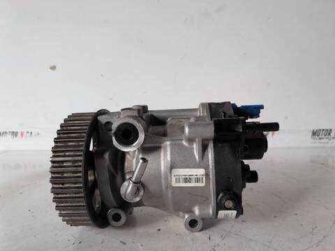 Bomba Inyeccion Renault Kangoo K9K702