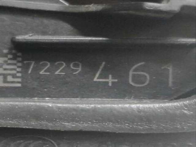 Foto 1ª: Cerradura Puerta Delantera Izquierda Bmw Serie 1 114 118 D 143CV (2003)