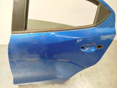 Foto 4ª: Puerta Trasera Izquierda Mazda 2 1.5 16V CAT 90CV 66KW [P5] (2018)