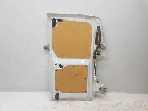 Foto 2ª: Puerta Trasera Izquierda Toyota Proace FURGON BUSINESS L1