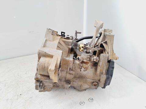Foto 2ª: Caja Cambios Seat Leon SIGNO 90CV 66KW [ALH] (2002)