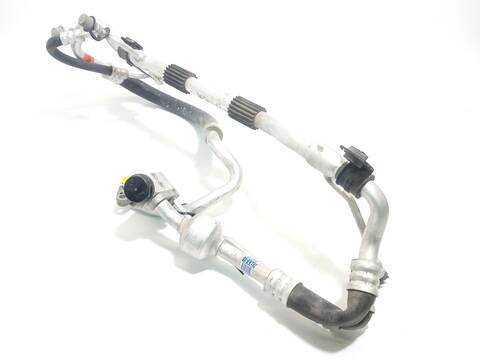 Foto 2ª: Tubos Aire Acondicionado Kia Carens CRDI 136CV 100KW [G4FD] (2018)