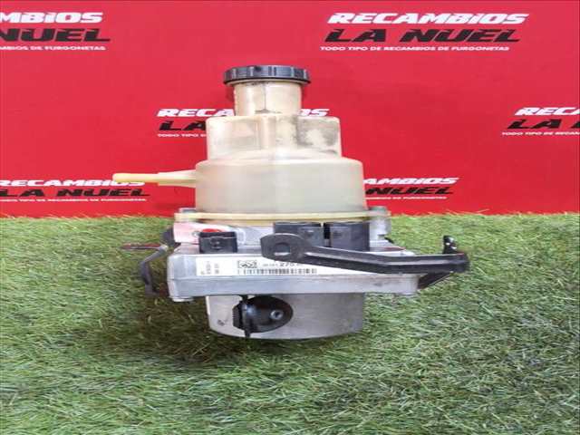 Foto 4ª: Bomba de Direccion Citroen Jumpy 1.5 BLUEHDI 100 102CV 75KW FURGONETA [YHR (DV5RUCD)] (2020)