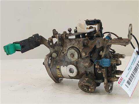 Foto 2ª: Bomba Inyeccion Tata Telcoline 1.9 TDIC 87CV 64KW [483DLTC55] (2006)