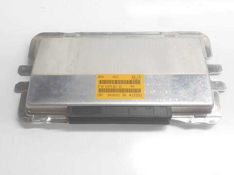 Centralita Motor ECU Bmw Serie 2 215 220D SPORT LINE