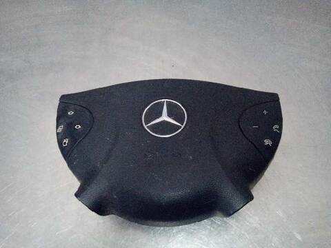 Foto 1ª: Airbag Delantero Izquierdo Mercedes Clase E 180 BERLINA 224CV 165KW