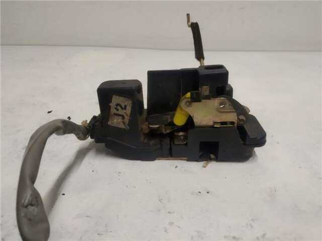 Foto 2ª: Cerradura Puerta Delantera Derecha Kia Carens 2.0 CRDI [D4EA]