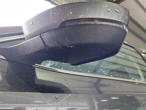 Foto 3ª: Retrovisor Izquierdo Skoda Octavia AMBITION 115CV 85KW [DTRD] (2023)