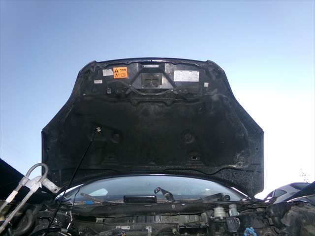 Foto 2ª: Capot Honda Crv 2.2 CTDI 2006-2009 [N22A2] (2007)