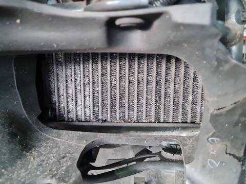Foto 1ª: Intercooler Honda Civic 1.6 I-DTEC SPORT 120CV 88KW [N16A1] (2013)