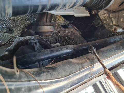 Cremallera de Direccion Audi Q3 35 TDI BASICO 150CV 110KW
