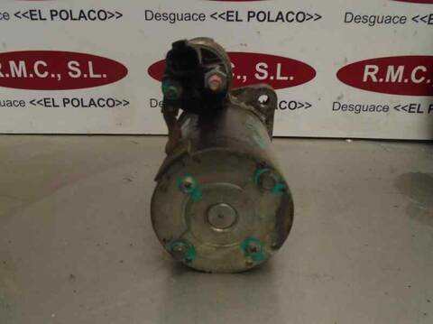 Foto 2ª: Motor de Arranque Kia Soul 1.6 CAT 204CV 150KW [G4FC] (2010)