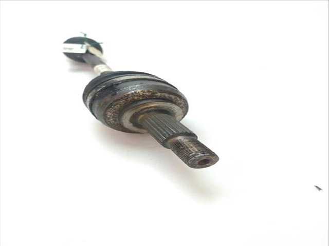 Foto 2ª: Transmision Delantera Izquierda Renault Modus 1.4 JP01 JP0J) (2004)