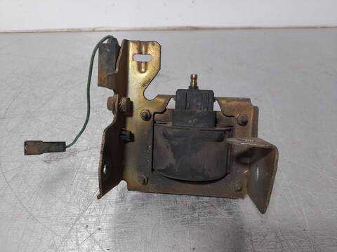 Foto 3ª: Modulo Encendido Citroen AX 11 TRE 54CV 40KW [H1A] (1991)