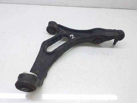 Brazo Suspension Delantero Derecho Porsche Cayenne TURBO 450CV 331KW