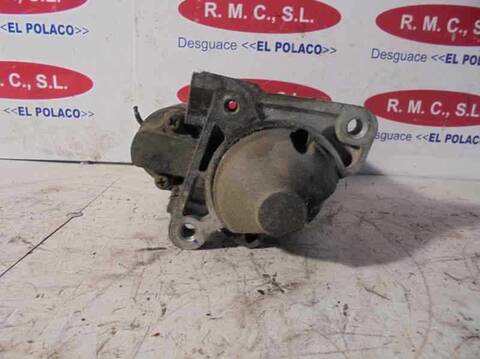 Motor de Arranque Renault Clio 1.5 DCI DIESEL 68CV 50KW