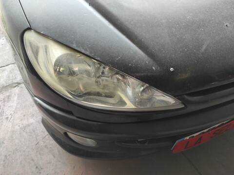 Faro Derecho Peugeot 206 KFW