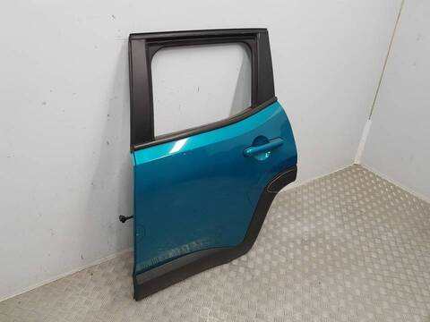 Foto 2ª: Puerta Trasera Izquierda Jeep Renegade VERSION INDEFINIDA (2015)