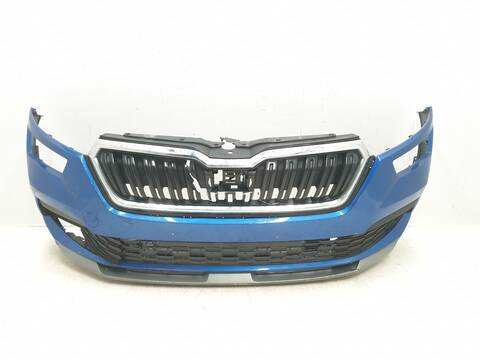 Paragolpes Delantero Skoda Kamiq ACTIVE