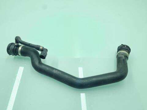 Tubo de Escape Bmw Serie 1 114 118D BERLINA 122CV 90KW