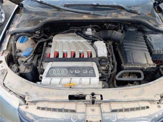 Foto 3ª: Transmision Delantera Derecha Audi A3 3.2 AMBITION QUATTRO [3.2 LTR. - 184 KW V6 24V] [BMJ]