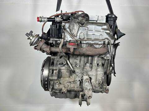 Foto 3ª: Motor Completo Mini Cooper R56 1 6D 90 CV 66KW [N47C16A] (2013)