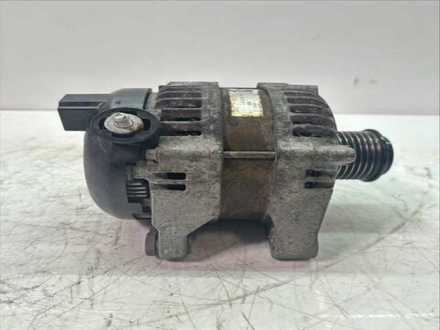 Foto 3ª: Alternador Land Rover Range 150 - 190 CV [224DT DW12BTED4]