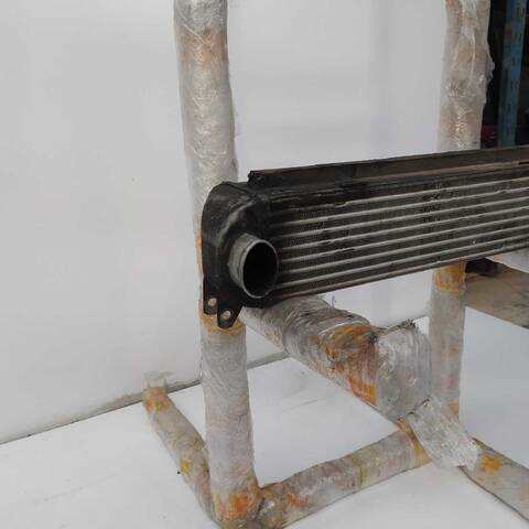 Foto 2ª: Intercooler Land Rover Discovery 2.7 TD 4X4 (2004)