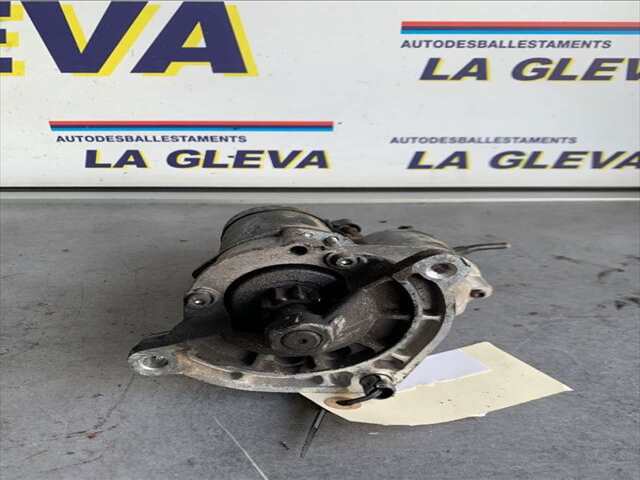 Motor de Arranque Citroen C2 1.4 8V 75CV