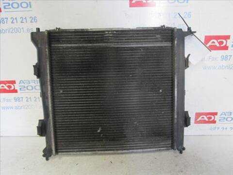 Foto 2ª: Radiador Motor Kia Ceed 1.6 CONCEPT 90CV 66KW ED) [D4FB-L] (2011)