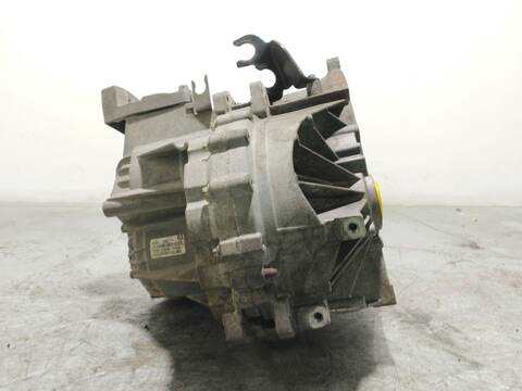 Foto 2ª: Caja Cambios Ford S Max 1.8 TDCI 125CV 92KW WA6) [QYWA] (2006)