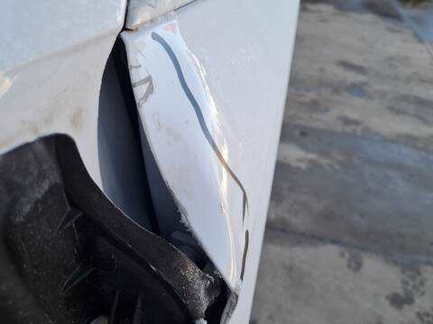 Foto 3ª: Puerta Delantera Izquierda Skoda Superb ACTIVE 150CV 110KW [DTSB] (2023)