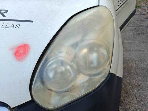 Faro Izquierdo Opel Combo A13FD