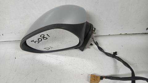 Foto 3ª: Retrovisor Izquierdo Seat Exeo STYLE BERLINA 150CV 110KW [CFM] (2008)