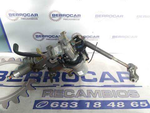 Columna Dirección Renault Kangoo 1.5 DCI DIESEL FAP 75CV 55KW