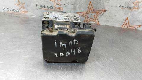 Foto 2ª: Abs Mercedes Clase A 140 A 160 CDI A-EDITION 82CV 60KW [OM640942] (2006)