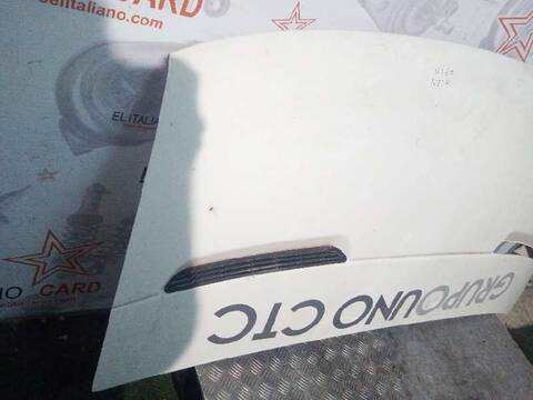 Foto 3ª: Capot Iveco Daily 65 - C 15 CHASIS - CABINA 146CV 107KW [8140.43N] (2003)