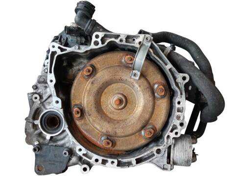 Foto 2ª: Caja Cambios Citroen C4 1.6 BLUEHDI 120 PICASSO (2013)