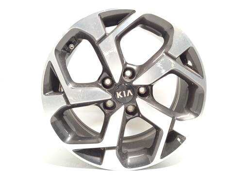 Foto 2ª: LLanta Chapa Kia Sportage 1.6 CAT 132CV 97KW [G4FD] (2019)