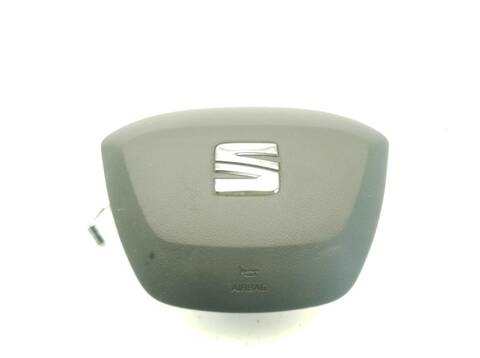 Foto 3ª: Kit Airbag Seat Toledo 1.6 TDI (2012)