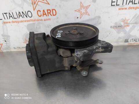 Foto 2ª: Bomba de Direccion Bmw Serie 5 518 525D BERLINA 163CV 120KW [25-6D-1] (2001)