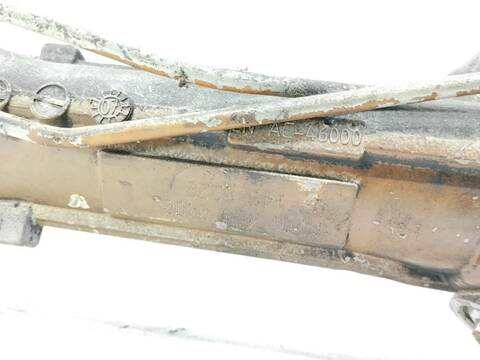 Foto 3ª: Cremallera de Direccion Mercedes Sprinter 311 CDI 4X4 906.631 906.633 906.635 906.637) [1AD-FTV] (2008)