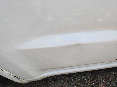 Foto 3ª: Puerta Trasera Derecha Jeep Grand Cherokee 3.0 CRD OVERLAND 250CV 184KW (2010)
