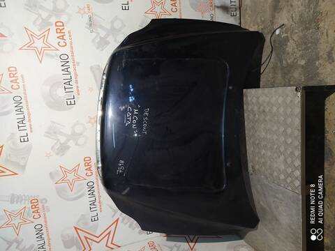 Capot Volvo XC 90 D5 OCEAN RACE 185CV 136KW