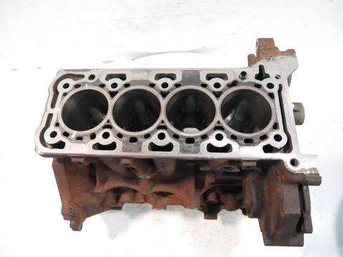 Foto 3ª: Bloque Motor Ford Transit 105 CV 77KW [YLF6] (2021)